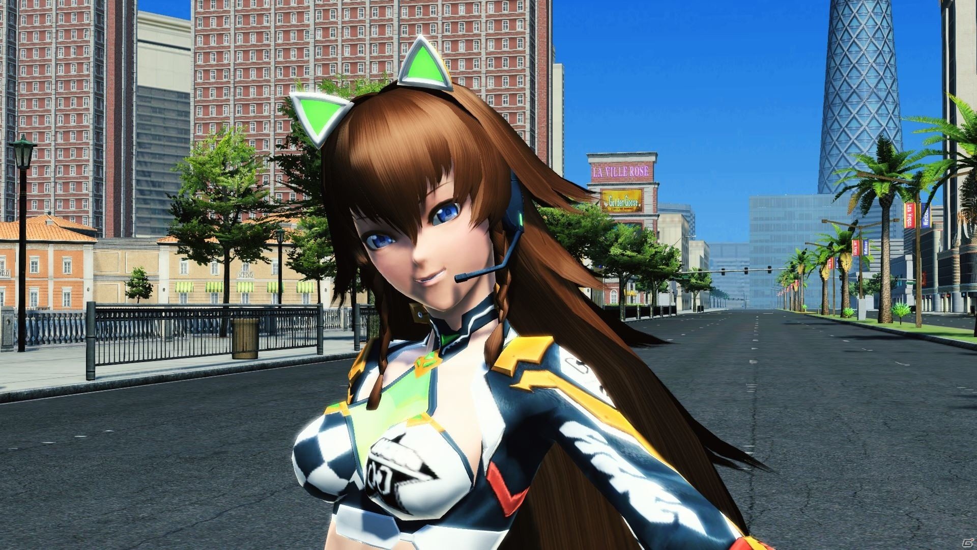 「ファンタシースターオンライン2」に「ダンまち」コラボスクラッチが配信！新年を祝うWEB連動イベントもの画像106