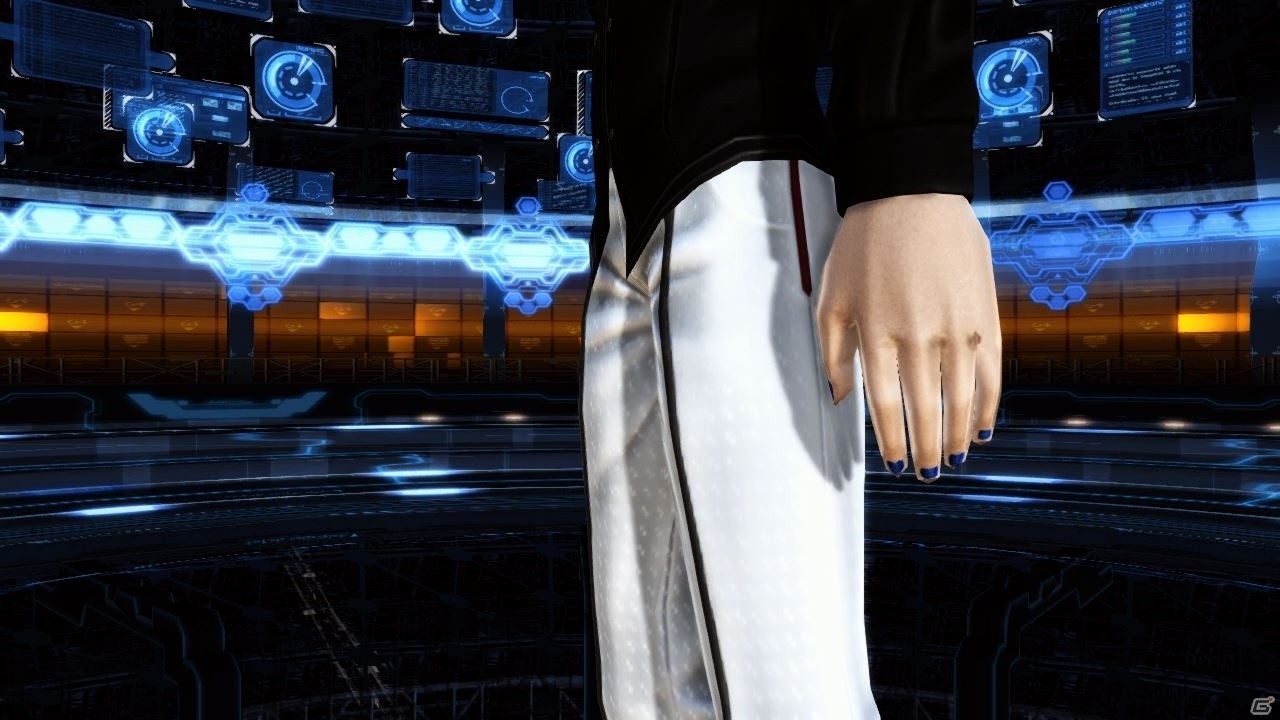「ファンタシースターオンライン2」に「ダンまち」コラボスクラッチが配信！新年を祝うWEB連動イベントもの画像112