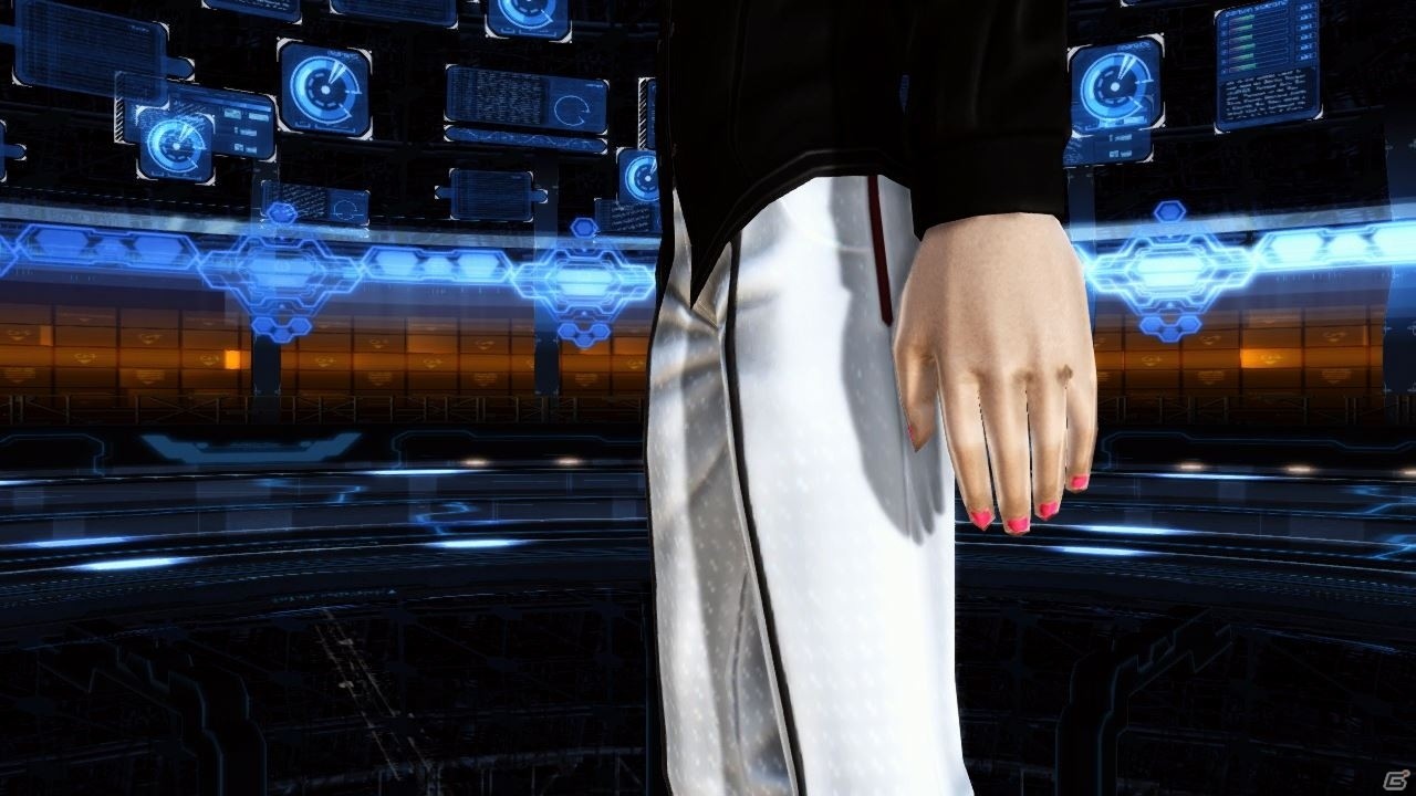 「ファンタシースターオンライン2」に「ダンまち」コラボスクラッチが配信！新年を祝うWEB連動イベントもの画像114