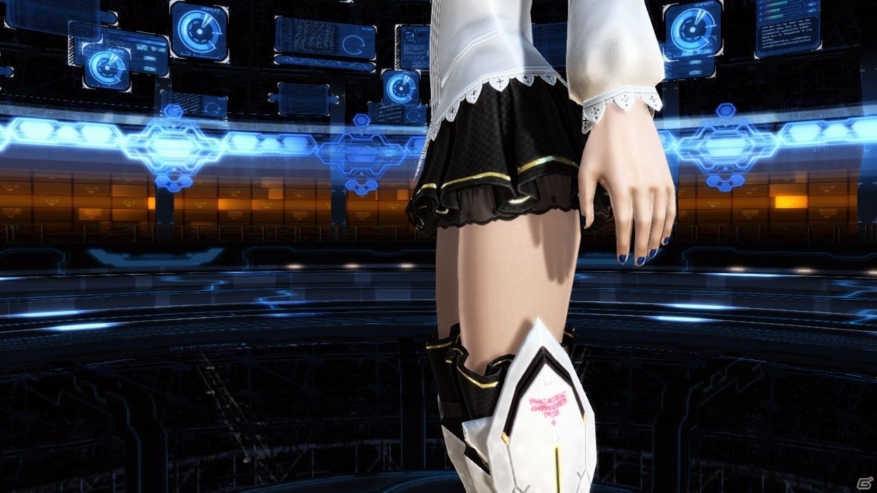 「ファンタシースターオンライン2」に「ダンまち」コラボスクラッチが配信！新年を祝うWEB連動イベントもの画像116
