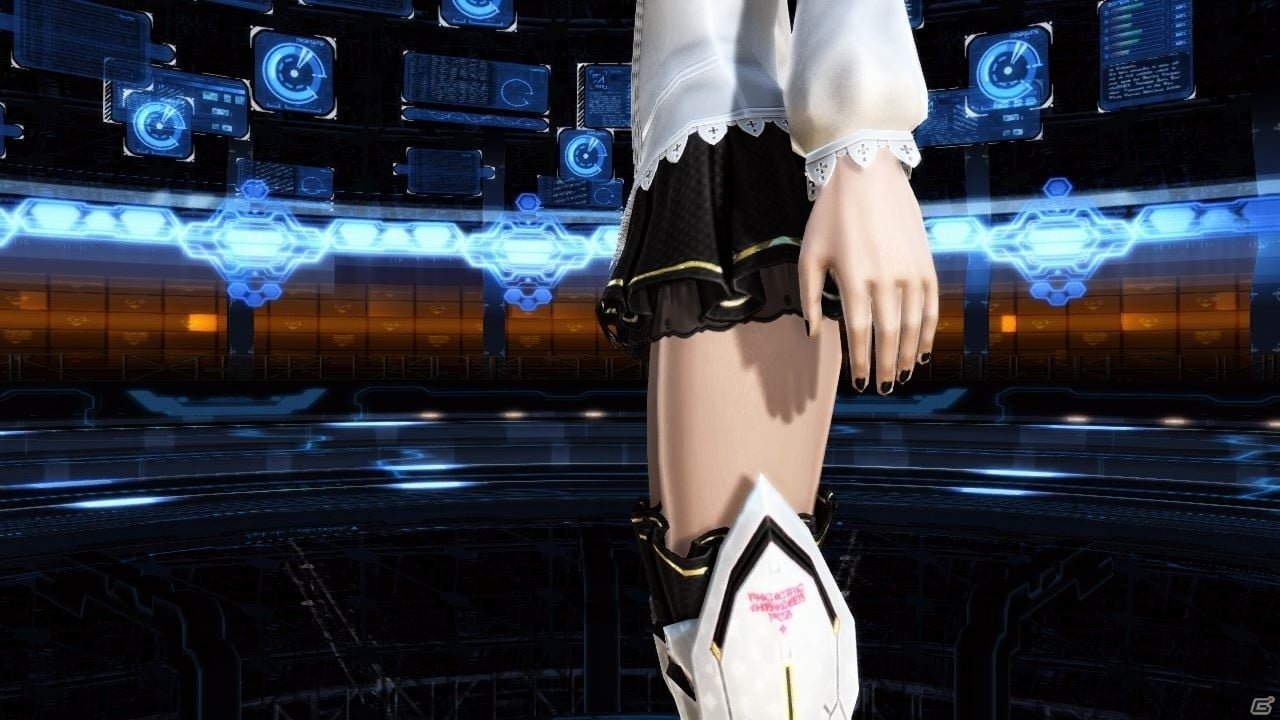 「ファンタシースターオンライン2」に「ダンまち」コラボスクラッチが配信！新年を祝うWEB連動イベントもの画像119
