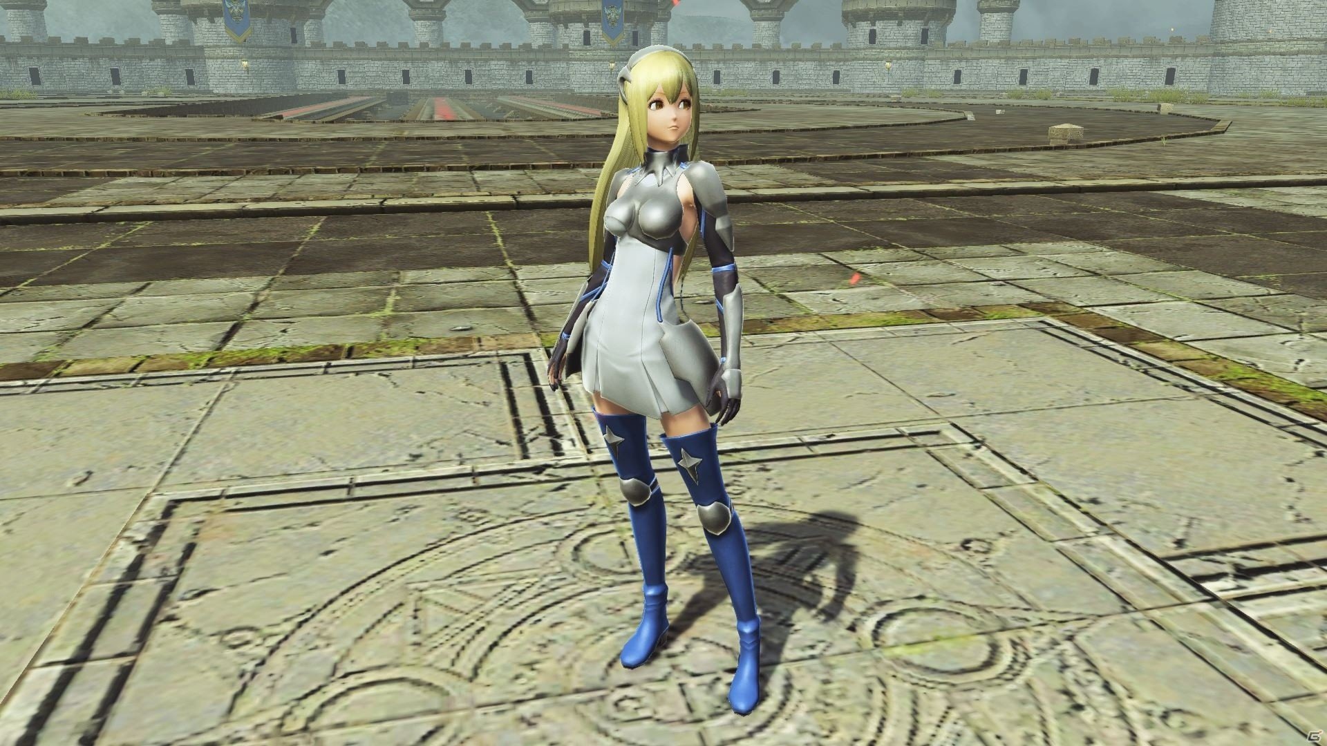 「ファンタシースターオンライン2」に「ダンまち」コラボスクラッチが配信！新年を祝うWEB連動イベントもの画像65