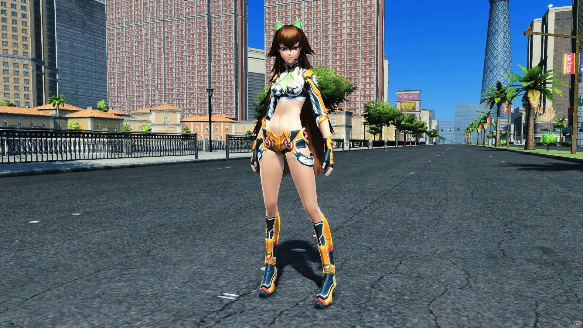 「ファンタシースターオンライン2」に「ダンまち」コラボスクラッチが配信！新年を祝うWEB連動イベントもの画像97