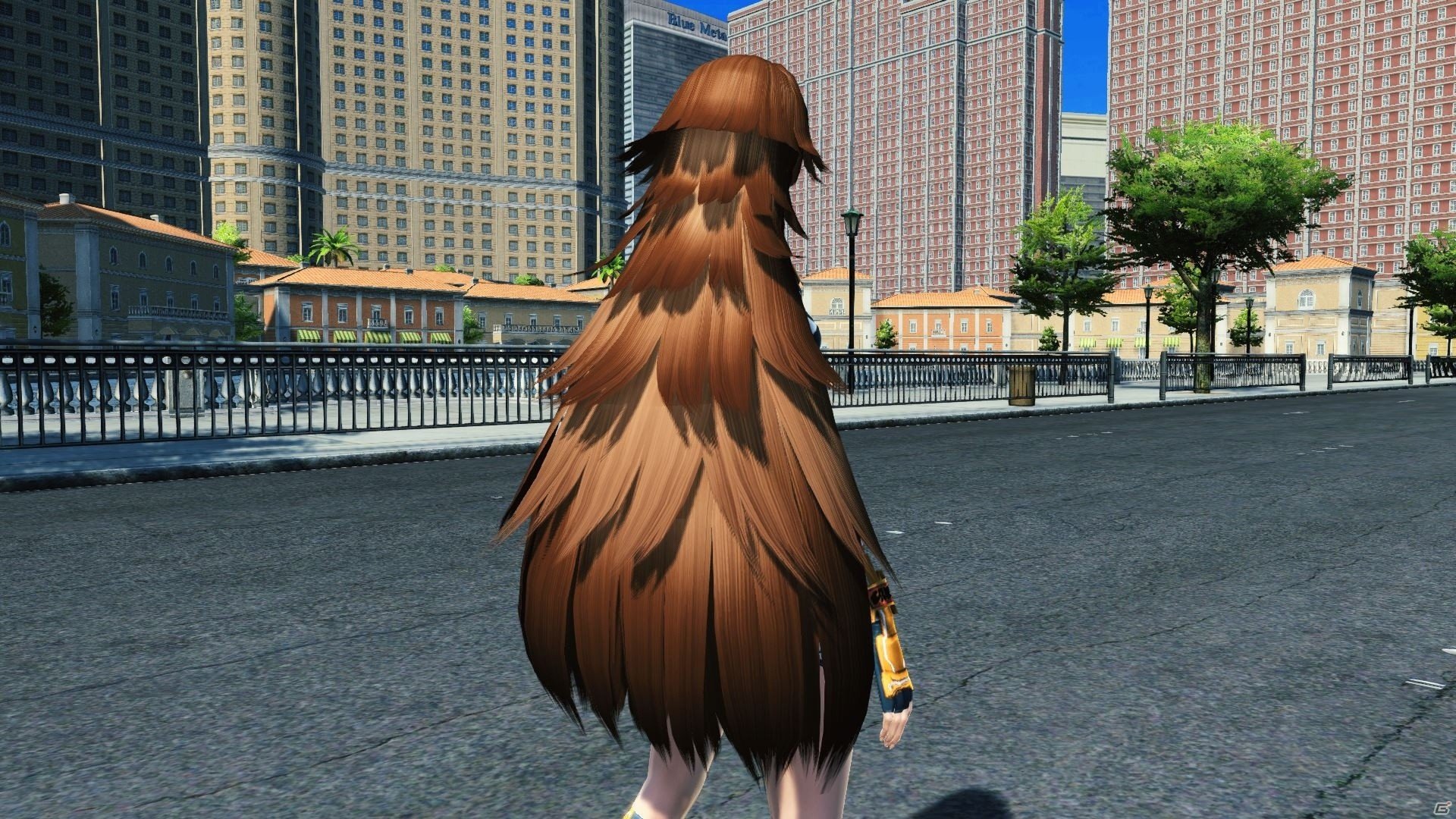 「ファンタシースターオンライン2」に「ダンまち」コラボスクラッチが配信！新年を祝うWEB連動イベントもの画像99