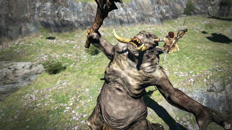 「ドラゴンズドグマ：ダークアリズン」Swtich版が4月25日に発売！の画像11