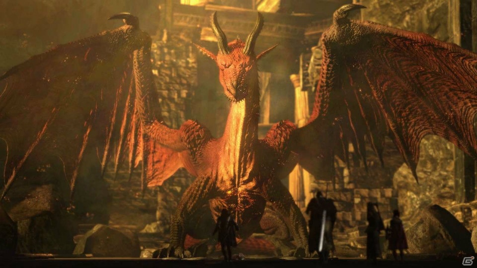 「ドラゴンズドグマ：ダークアリズン」Swtich版が4月25日に発売！の画像33