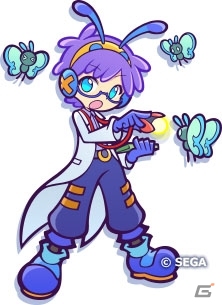 「ぷよぷよ!!クエスト」1月11日より「カーペットのマーベット」が手に入るクエストが開催！の画像4