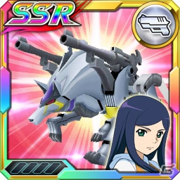「スーパーロボット大戦X-Ω」期間限定参戦「舞-HiME」のイベント「HiMEと少女」が開催！の画像15