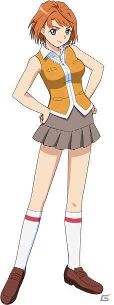 「スーパーロボット大戦X-Ω」期間限定参戦「舞-HiME」のイベント「HiMEと少女」が開催！の画像9