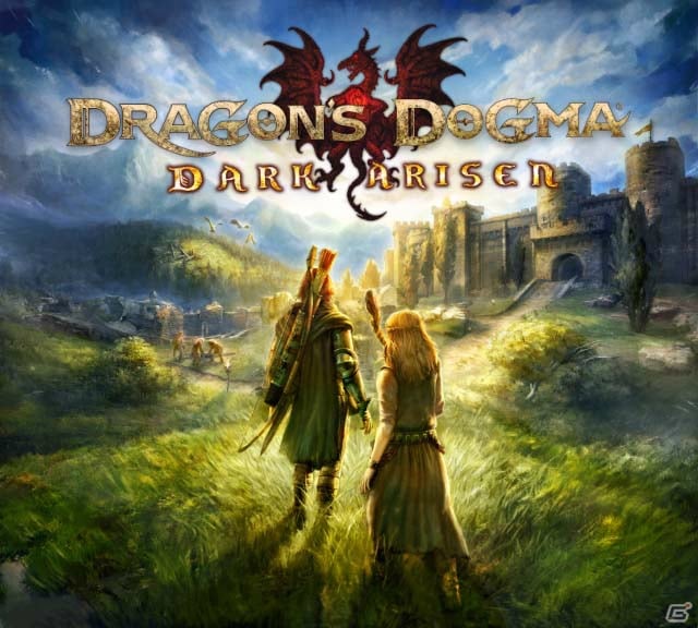 Switch版「ドラゴンズドグマ：ダークアリズン」あらかじめダウンロードがスタート！の画像1