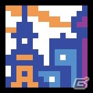 各ピースを解いて絵を完成させるロジックパズル「ピースお絵かきパズル Pic-a-Pix」Switchにて配信スタート！の画像11