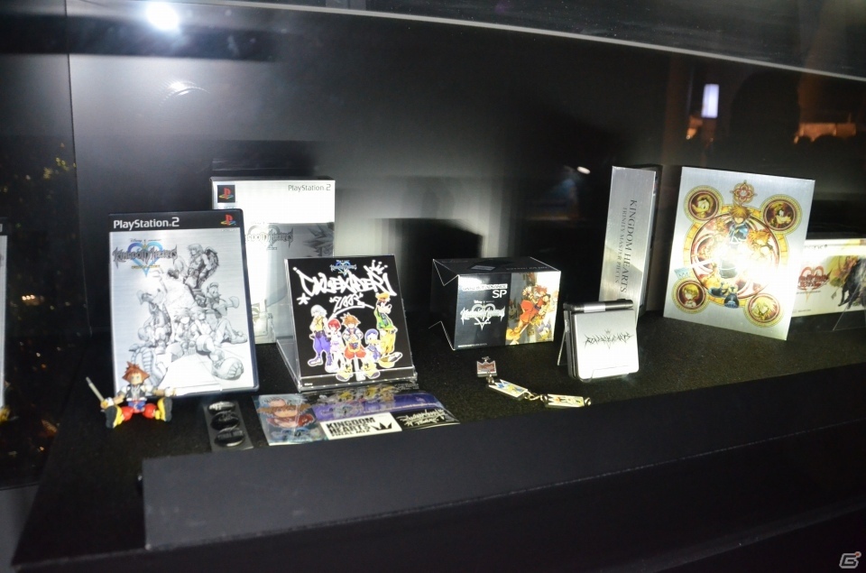 ソラ役・入野自由さんも参加した「キングダム ハーツ III」のイベント「光と闇の塔 TOKYO SKYTREE」をレポートの画像20