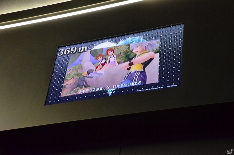 ソラ役・入野自由さんも参加した「キングダム ハーツ III」のイベント「光と闇の塔 TOKYO SKYTREE」をレポートの画像9