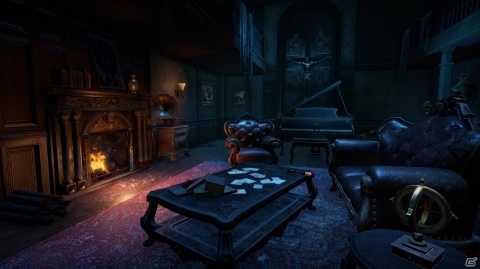 「18 Floors」新たなエリアとより難しい謎解きが待ち受ける無料DLC「続章」が配信！の画像3