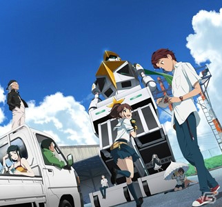「ROBOTICS;NOTES DaSH」発売記念！ニコニコ生放送で1月12日にTVアニメ「ロボティクス・ノーツ」11話までを一挙放送の画像1