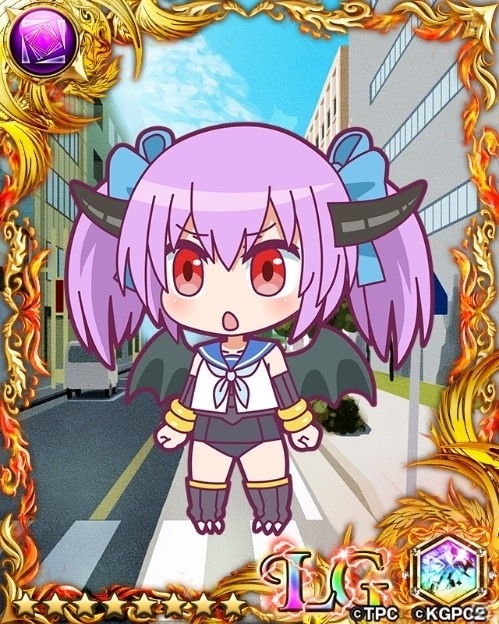「ロストクルセイド2」にて「怪獣娘～ウルトラ怪獣擬人化計画～」とのコラボが1月11日より実施！の画像10
