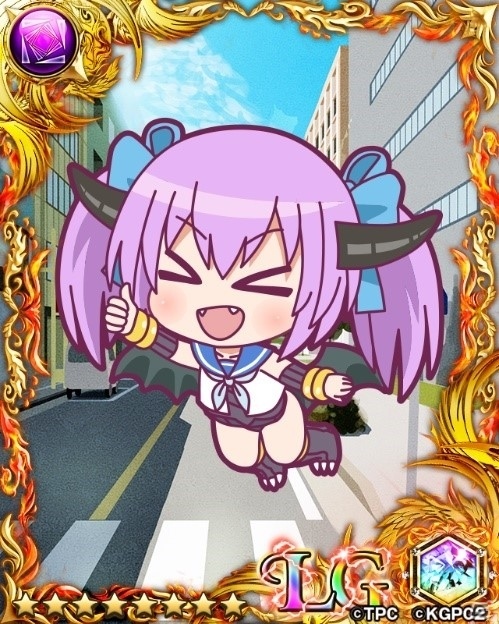 「ロストクルセイド2」にて「怪獣娘～ウルトラ怪獣擬人化計画～」とのコラボが1月11日より実施！の画像11