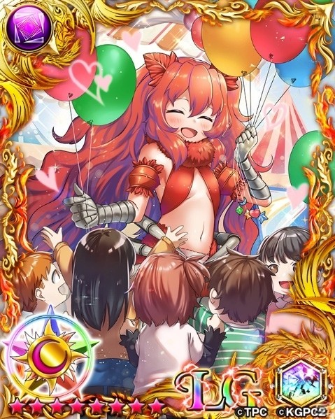 「ロストクルセイド2」にて「怪獣娘～ウルトラ怪獣擬人化計画～」とのコラボが1月11日より実施！の画像3
