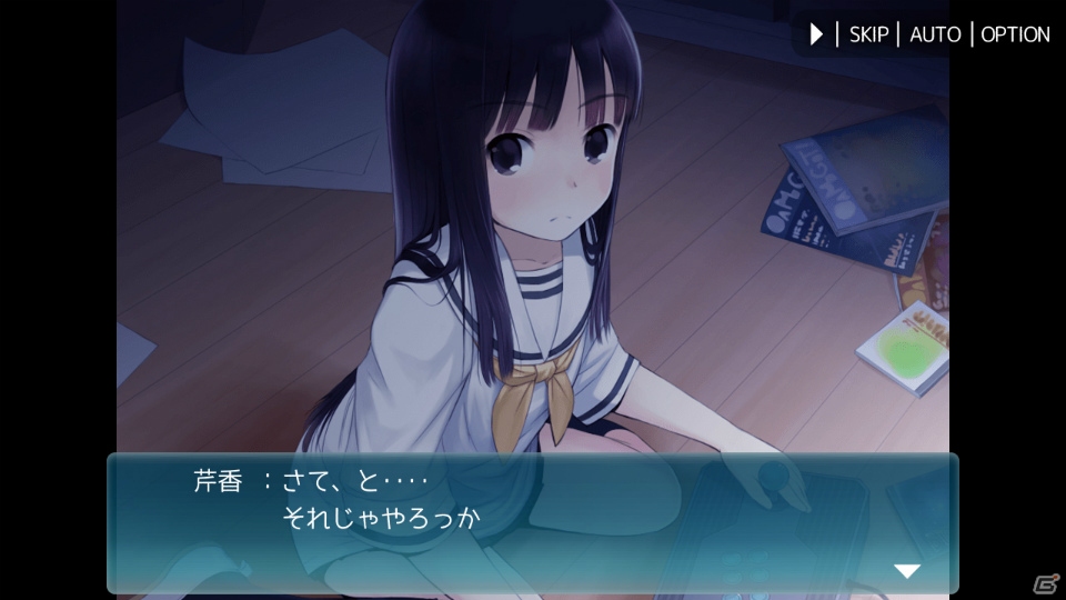 ほのもえ恋愛アドベンチャーゲーム「A系ヲタク彼女」がSwitch向けに配信開始！10％OFFで購入できるセールもの画像7