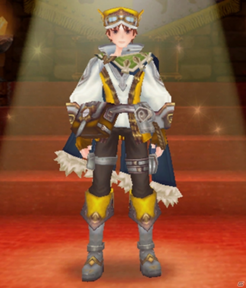 「ファンタジーアース ジェネシス」期間中毎日11連ガチャを引けるログインキャンペーンが開催！の画像4