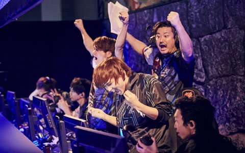 「レインボーシックス シージ」PC版世界大会「プロリーグ シーズンIX」のスケジュールが公開！