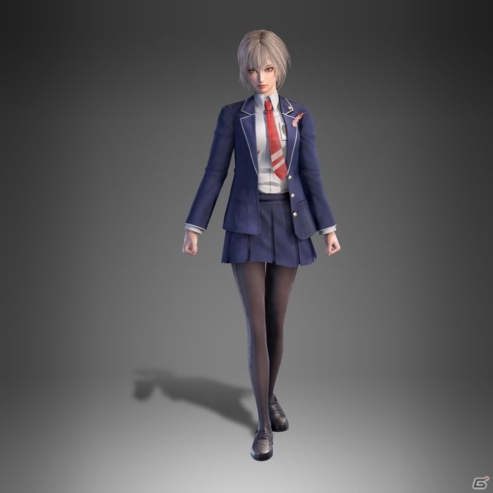 「真・三國無双8」追加コスチュームDLC第4弾が1月17日に配信！ナースコスの王元姫や花嫁衣装の貂蝉などが登場の画像3