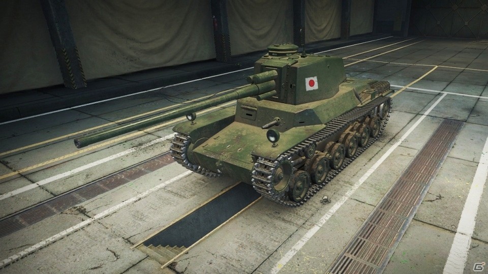 PC版「World of Tanks」三連休はAPAC限定ミッションにチャレンジ！「成人の日」特別イベントが開催の画像1