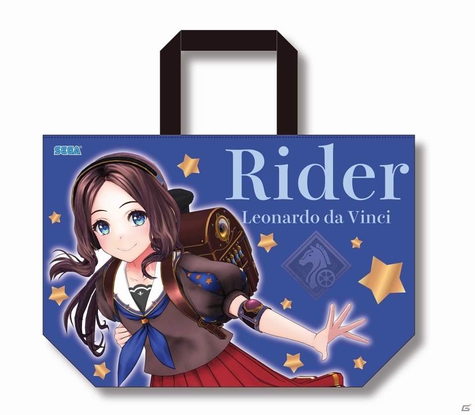 セガ、JAEPO2019への出展を発表―「FGO Arcade」グッズや新商品を取り扱う物販コーナーなどを用意の画像1