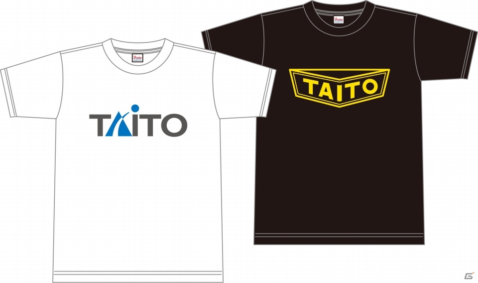 タイトー、JAEPO2019の出展情報を公開―「伝説から未来へ」をテーマにしたアミューズメント機器を出展の画像13