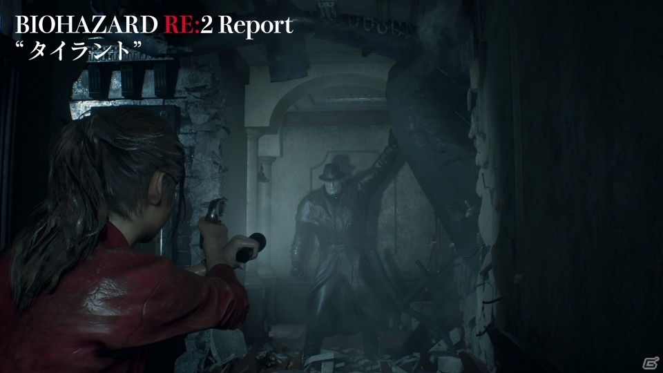「バイオハザード RE:2」最上もがさんが「1-Shot Demo」に挑戦する動画企画がスタート！の画像7