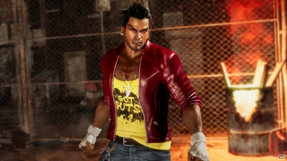 「DEAD OR ALIVE 6」オンラインβテスト版が配信決定！「女天狗」＆「フェーズ4」のファイター情報も公開にの画像3