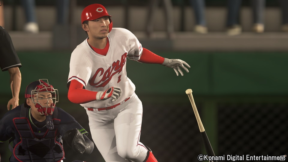 PS4/PS Vita「プロ野球スピリッツ2019」2019年4月25日に発売決定！の画像7