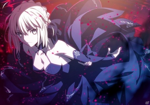 劇場版「Fate/stay night ［Heaven's Feel］」II.lost butterflyが本日より全国ロードショー！の画像6
