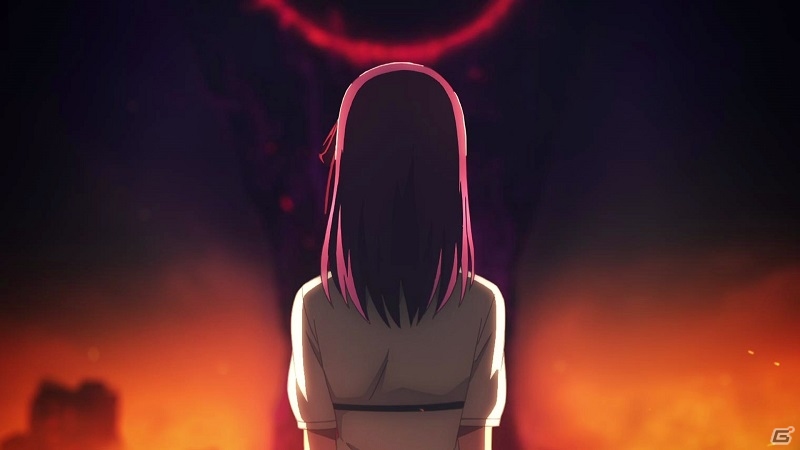 劇場版「Fate/stay night ［Heaven's Feel］」II.lost butterflyが本日より全国ロードショー！の画像5