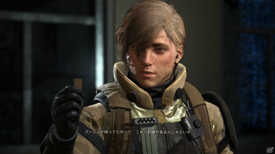 「LEFT ALIVE」ノヴォスラヴァ市警察の警察官、オリガのストーリーを紹介！取り残された人々を救出する流れもの画像22