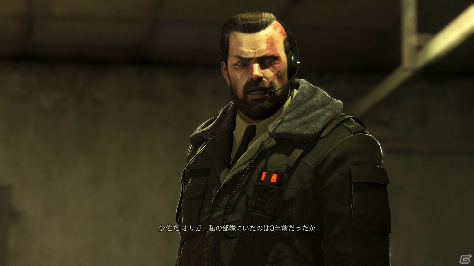 「LEFT ALIVE」ノヴォスラヴァ市警察の警察官、オリガのストーリーを紹介！取り残された人々を救出する流れもの画像7