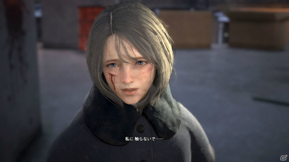 「LEFT ALIVE」ノヴォスラヴァ市警察の警察官、オリガのストーリーを紹介！取り残された人々を救出する流れもの画像9