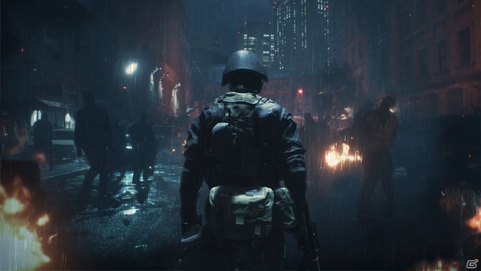 「バイオハザード RE:2」エクストラゲーム「The 豆腐 Survivor」と「The 4th Survivor」の詳細が公開！の画像2