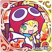 「ぷよぷよ!!クエスト」★7へんしんが可能になったりりしいリデルが登場するピックアップガチャが開催！の画像3