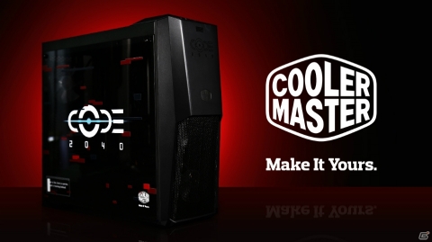 JFI Games、「2019台北ゲームショウ」にて「CODE2040」の体験版が遊べる自社ブースを出展！の画像5