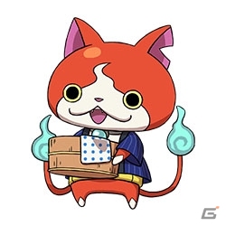 「妖怪ウォッチ ワールド」温泉ジバニャンや温泉コマじろうが登場するイベントが開催！の画像2