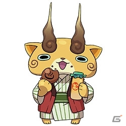 「妖怪ウォッチ ワールド」温泉ジバニャンや温泉コマじろうが登場するイベントが開催！の画像3