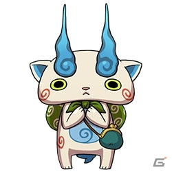 「妖怪ウォッチ ワールド」温泉ジバニャンや温泉コマじろうが登場するイベントが開催！の画像7