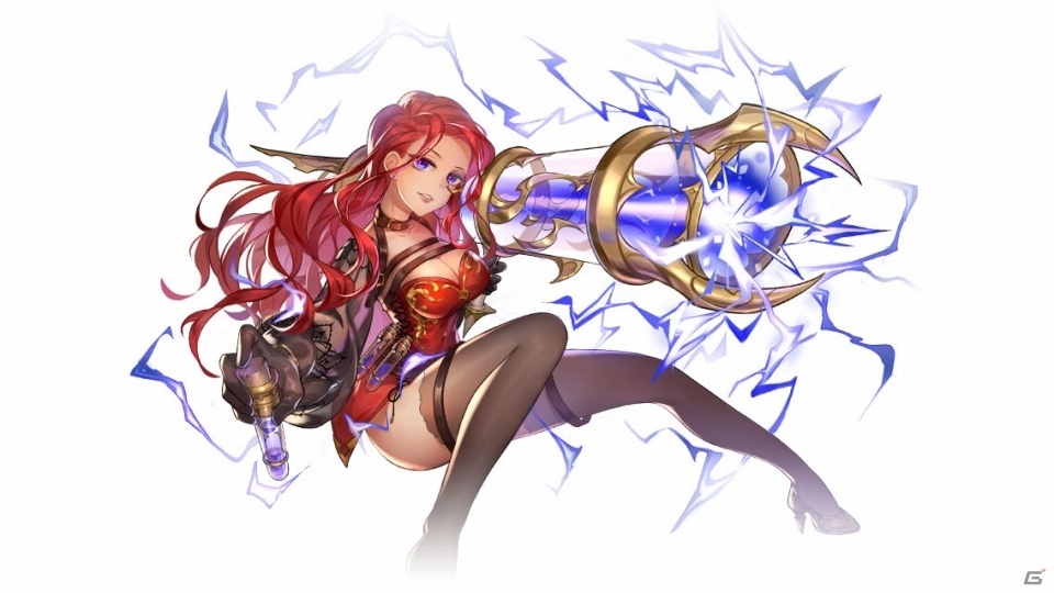 「スカイフォート・プリンセス」UR英雄「オーディン」などが出現するレジェンド召喚祭が開催！の画像4