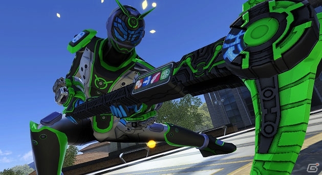 「仮面ライダー クライマックススクランブル ジオウ」仮面ライダーウォズが参戦！の画像1