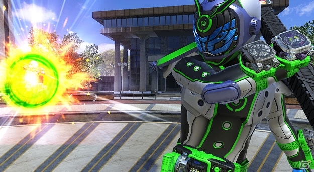 「仮面ライダー クライマックススクランブル ジオウ」仮面ライダーウォズが参戦！の画像2