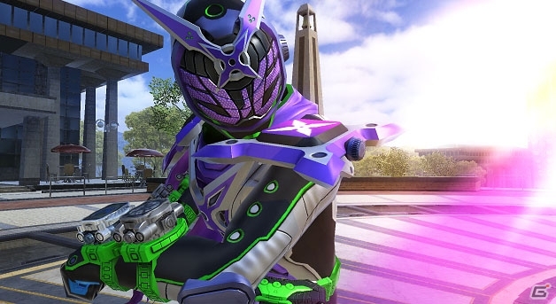 「仮面ライダー クライマックススクランブル ジオウ」仮面ライダーウォズが参戦！の画像3