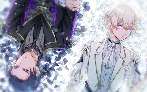「Readyyy!」アイドルユニット「La-Veritta」のイントロダクション動画が公開！