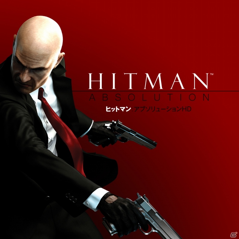 HDリマスター版となる「ヒットマン アブソリューション HD」配信スタート！の画像3