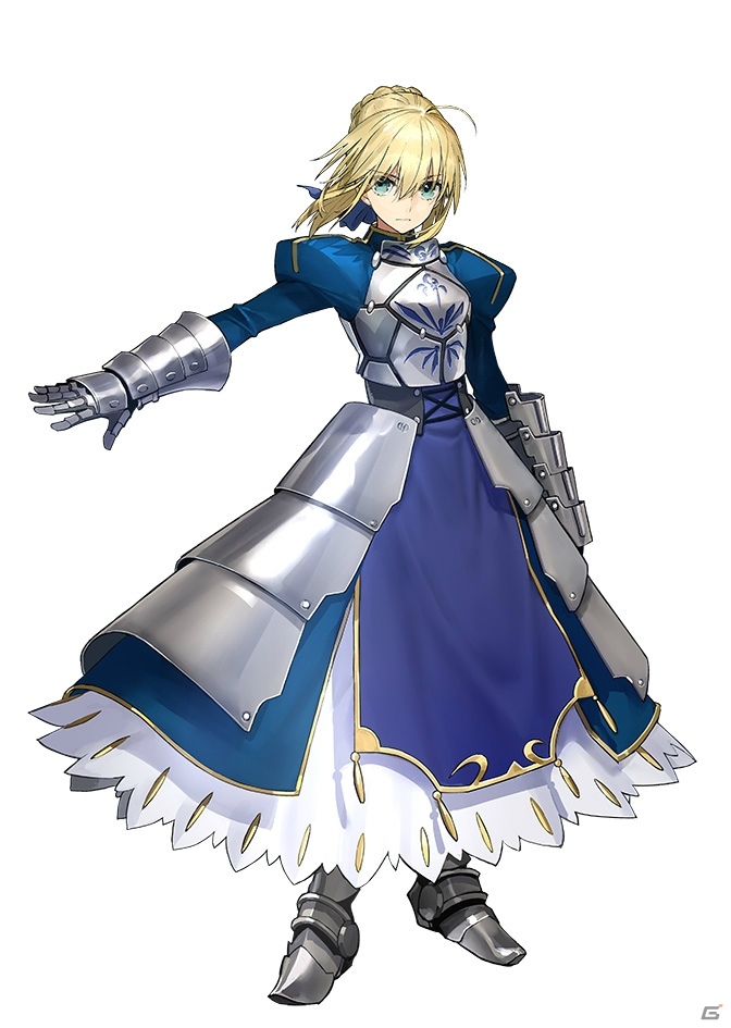 「Fate/EXTELLA LINK」アルトリアとイスカンダルによるマルチプレイ紹介動画第2弾が公開！の画像3